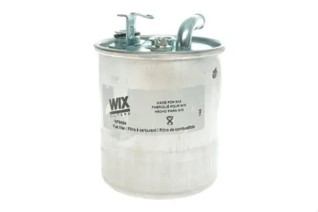 Фильтр топливный Jeep Grand Cherokee 2.7 CRD 01-05 WIX FILTERS WF8454