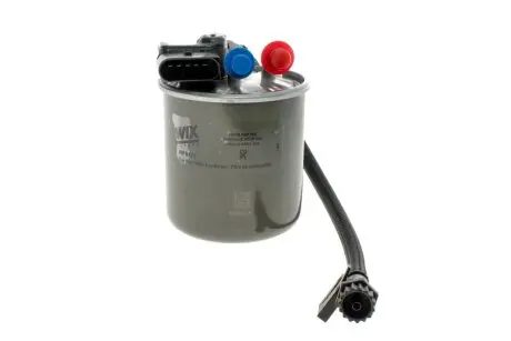 Фильтр топливный MB Sprinter 2.2CDI OM651 06- WIX FILTERS WF8471