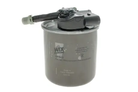 Фильтр топливный MB Sprinter 2.2CDI OM651 18- WIX FILTERS WF8472