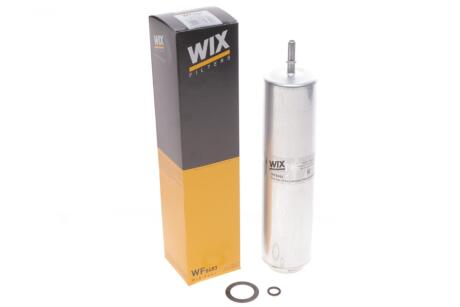 Фільтр паливний WIX FILTERS WF8483