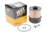 Фильтр топливный WIX WIX FILTERS WF8489 (фото 2)