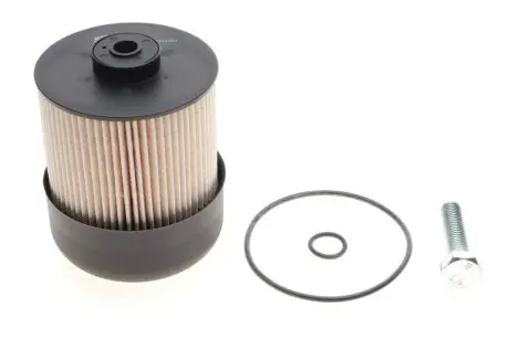 Фильтр топливный Renault Kangoo/Dokker/Duster/Logan 1.5dci 10- WIX FILTERS WF8489