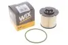 Фильтр топливный Citroen Berlingo/C4/Peugeot 308 1.6/2.0HDI 13- WIX FILTERS WF8491 (фото 2)