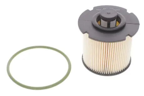 Фильтр топливный Citroen Berlingo/C4/Peugeot 308 1.6/2.0HDI 13- WIX FILTERS WF8491