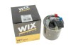 Фильтр топливный MB 1.8-3.5 CDI 10- (WIX-FILTERS) WIX FILTERS WF8501 (фото 5)