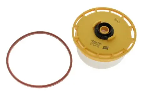 Фільтр паливний Toyota Land Cruiser 4.5D V8 08- WIX FILTERS WF8503