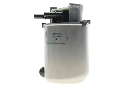 Фільтр паливний Nissan Qashqai II 1.5/1.6dCi 13-/Renault Kadjar 1.5/1.6dCi 15- WIX FILTERS WF8517