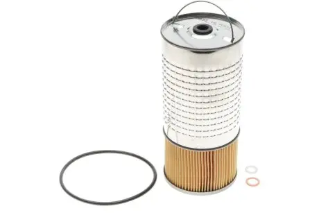 Фильтр масляный MB OM616-617 WIX FILTERS WL7001