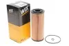 Масляный фильтр двигателя AUDI, VW /OE640/1 (WIX-Filtron) WIX FILTERS WL7008 (фото 2)