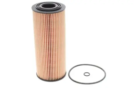Масляный фильтр двигателя AUDI, VW /OE640/1 (WIX-Filtron) WIX FILTERS WL7008