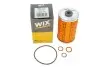 Масляный фильтр двигателя MB /OM509 (WIX-Filtron) WIX FILTERS WL7023 (фото 4)