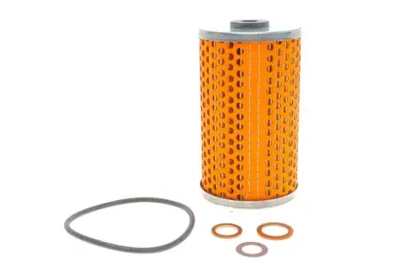 Масляный фильтр двигателя MB /OM509 (WIX-Filtron) WIX FILTERS WL7023