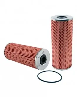 Фільтр оливи двигуна BMW E34 OM522/1/ (WIX-Filtron) WIX FILTERS WL7041