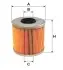 Масляный фильтр двигателя /OM523 (WIX-Filtron UA) WIX FILTERS WL7042 (фото 1)
