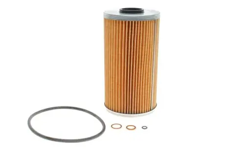 Фільтр масляний BMW 3 (E36)/5 (E34) 2.5TDI (M51) -98/Opel Omega B 91-03 WIX FILTERS WL7043