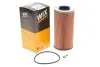 Фільтр оливи двигуна MB SPRINTER, VITO /OM610 (WIX-Filtron UA) WIX FILTERS WL7061 (фото 2)