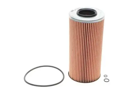 Масляный фильтр двигателя MB SPRINTER, VITO /OM610 (WIX-Filtron UA) WIX FILTERS WL7061