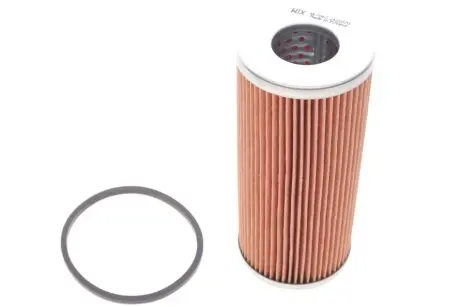 Фільтр масляний Alfa Romeo/GAZ/IZH/Lancia 1.3-2.5 68- WIX FILTERS WL7063