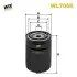 Фільтр масляний Audi 100/VW Caddy II/LT 28-35 1.3-2.5TDI 76- WIX FILTERS WL7068 (фото 1)