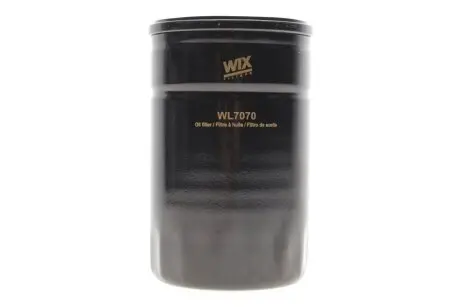 Фільтр оливи двигуна /OP526T (WIX-Filtron) WIX FILTERS WL7070-12