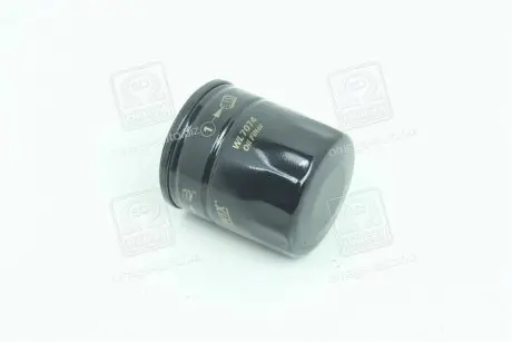 Фільтр оливи двигуна FORD, TOYOTA /OP629T (WIX-Filtron) WIX FILTERS WL7074-12
