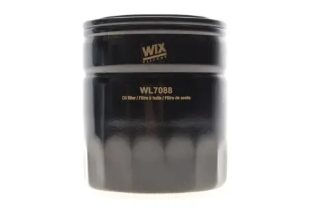 Фильтр масляный Citroen Jumper/Peugeot Boxer 2.5TD WIX FILTERS WL7088