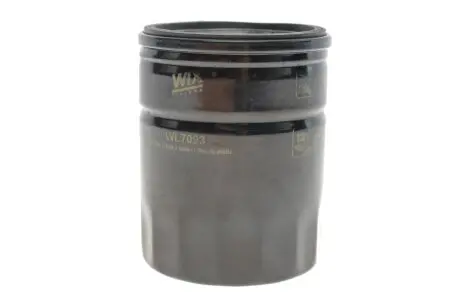 Масляный фильтр двигателя FORD /OP546 (WIX-Filtron UA) WIX FILTERS WL7093