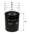 Фільтр оливи двигуна BMW /OP556 (WIX-Filtron UA) WIX FILTERS WL7105 (фото 1)