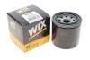 Масляный фильтр двигателя OPEL, HONDA /OP557 (WIX-Filtron) WIX FILTERS WL7107 (фото 2)