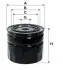 Фильтр оливний WIX FILTERS WL7112 (фото 1)