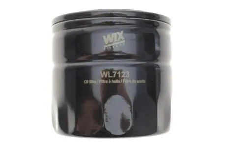 Фильтр масляный Uaz Patriot 2.7i 04-/Ford Transit 1.5-2.9i 55-00 WIX FILTERS WL7123