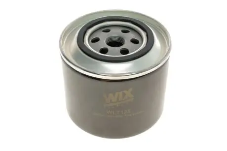 Фільтр оливи двигуна RENAULT, VW /OP569 (WIX-Filtron) WIX FILTERS WL7125