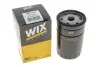Фільтр оливи двигуна MERCEDES /OP573 (WIX-Filtron) WIX FILTERS WL7132 (фото 3)