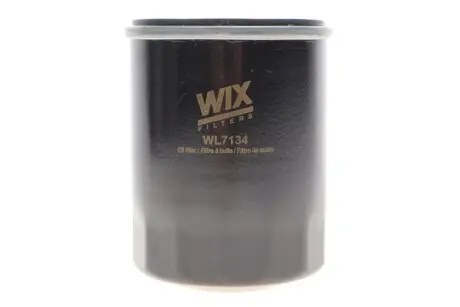 Масляный фильтр WIX WIX FILTERS WL7134