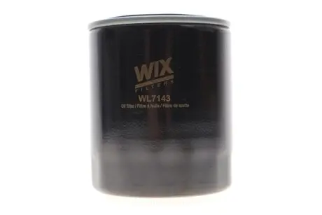 Фільтр масляний Nissan Primera/Almera/Sunny 1.3-3.0i 70-07 WIX FILTERS WL7143