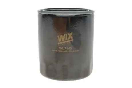 Масляный фильтр двигателя TOYOTA, SUZUKI, SUBARU OP583/ (WIX-Filtron) WIX FILTERS WL7145