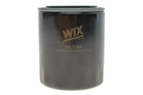 Масляный фильтр двигателя MAZDA /OP597 (WIX-Filtron) WIX FILTERS WL7164