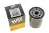 Фильтр масляный Nissan Micra 1.0-1.4i 92-10/ Primera 2.0i 90-96/Sunny 2.0GTI 90-95/JCB 8008 06- WIX FILTERS WL7166 (фото 4)