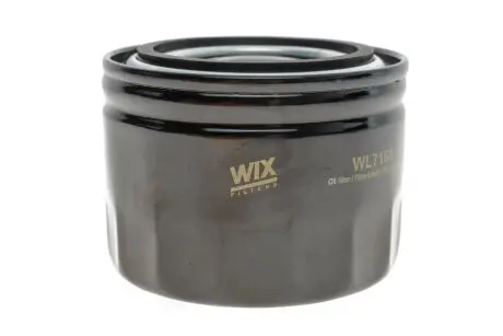 Фільтр масляний Lada/Ford Sierra/Scorpio 2.0/2.8/2.9 87-98 WIX FILTERS WL7168