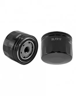 Фільтр масляний Honda Civic/Accord 2.0 TDi 96-02 WIX FILTERS WL7212
