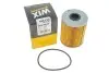 Фільтр оливи двигуна /OM652 (WIX-Filtron) WIX FILTERS WL7215 (фото 4)