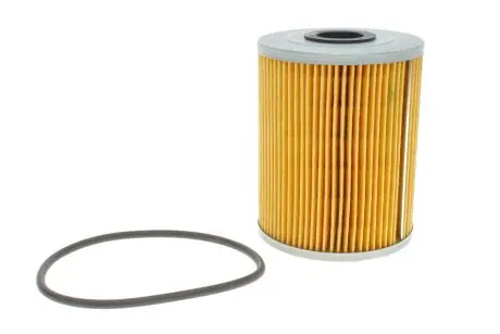 Масляный фильтр двигателя /OM652 (WIX-Filtron) WIX FILTERS WL7215