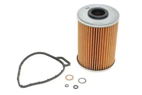 Фільтр масляний BMW 3 (E36) 318TDS 95-00 (M41) WIX FILTERS WL7218