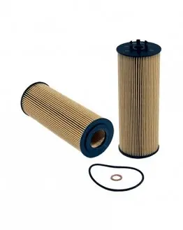 Фільтр масляний Audi A6 2.5TDI WIX FILTERS WL7226