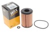 Фільтр оливи двигуна MB /OE640/4 (WIX-Filtron) WIX FILTERS WL7227 (фото 2)