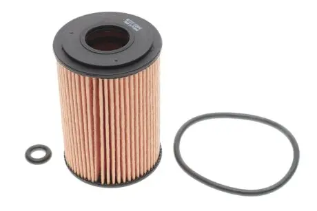 Фільтр масляний MB A-class (W168) 1.4-2.1i M166 97-04 WIX FILTERS WL7227