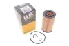 Фільтр оливи WIX WIX FILTERS WL7240 (фото 2)