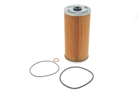 Масляный фильтр двигателя MB /OM591/1 (WIX-Filtron) WIX FILTERS WL7243