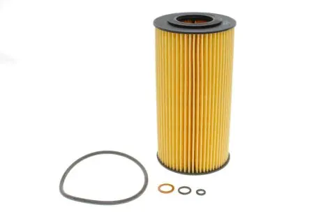Фільтр масляний Opel Omega 94-03/BMW 5 (E39) 2.5TD (M51) 96-03 WIX FILTERS WL7256