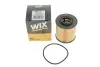 Фільтр оливи двигуна VOLVO /OE662 (WIX-Filtron) WIX FILTERS WL7261 (фото 5)